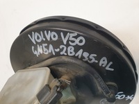 фото thumb №6, Підсилювач насос гальма volvo v50 4n51-2b195-al