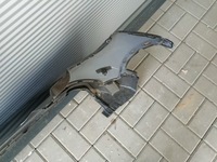 фото thumb №7, Mini cooper r56 lift jcw бампер задній