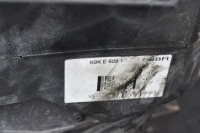 Clio iv kangoo 3 citan w415 1.5dci 66kw 90km двигун k9ke628 k9k628 74tys! Зі Шроту, фото thumb