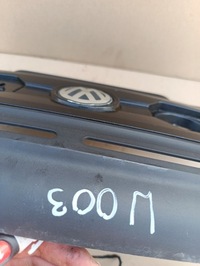 фото thumb №16, Кришка захист двигуна верхній vw scirocco iii 1k8 2.0 tfsi 06j103925p