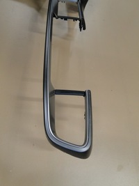 фото thumb №7, Kia ceed iii 2019 рамка спидометра решётка воздуховод