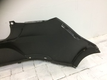 фото thumb №7, Бампер зад задний seat ibiza 4 iv 08- 3 дверь