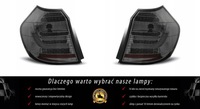 фото thumb №2, Лампи світлодіодний задня do bmw 1 e87 e81 2004-2007 led