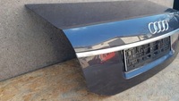 фото thumb №5, Задняя крышка багажника audi a6 c6 sedan lz7q