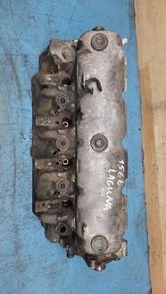 фото thumb №1, Головка двигателя renault laguna ii 1.9 dci 120km