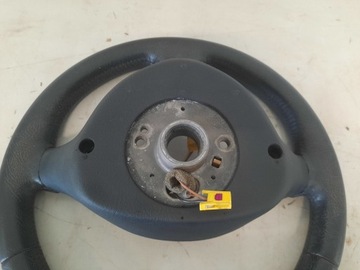 фото thumb №7, Seat toledo руль 1m0419091