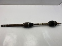 фото thumb №1, Renault scenic iii 1.6 dci привідний вал права 391001702r