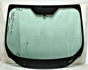 фото thumb №1, Стекло передняя ford kuga mk2 2012- оригинал