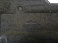 фото thumb №13, Крышка защита двигателя верхний audi q3 8u 2.0 tfsi 06j103925bf