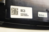 фото thumb №6, Ru023 hyundai i20 iii лампа потолочный перед 92800-q0xxx 92800q0200