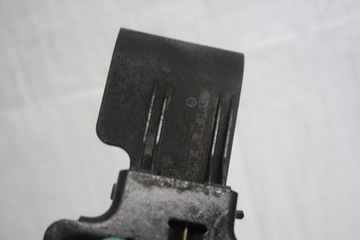 фото thumb №10, Засув замка капота seat ibiza 6l iii 6l0823480b 6l0823480c 2002-2008