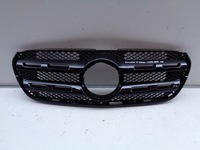 фото thumb №1, Решётка радиатора решётка радиатора mercedes x-klasa w470 brabus amg
