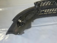 фото thumb №6, Бампер передний перед pdc audi a4 b8 цвет lz9y