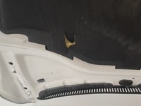 фото thumb №11, Капот крышка двигателя volvo xc60 i 1