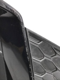 Audi a5 2 8w6 s-line рестайлинг  решётка бампера перед правая  19-24 8w6807682t Недорого, фото thumb