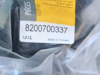 фото thumb №2, Pas безпеки лівий renault kangoo 8200700337