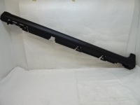 фото thumb №1, Citroen c3 iii 2016- молдинг порог накладка левая 9813817480