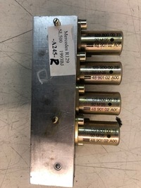 фото thumb №1, Електроклапан дах 1298001678 mercedes r129 a245