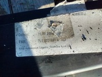 фото thumb №15, Vw touareg 7l porsche cayenne люк комплектний 7l0877041a