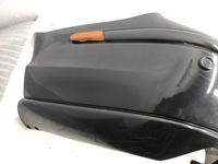 фото thumb №8, Бампер задня задній kompletny jaguar s-type