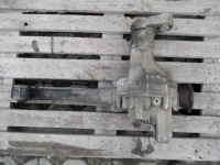 фото thumb №6, Audi q7 4l i 3.0 tdi диференціал міст перед 4460310020 4460310026 70214385080
