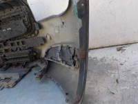 фото thumb №11, 819 opel insignia a lift бампер перед передний