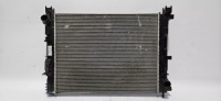 Купить Радиатор воды renault dacia 1.5 dci 214104225r, фото thumb