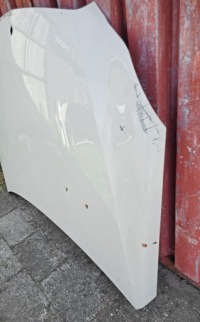 фото thumb №14, Капот mercedes e-klasa w212 передній рестайлінг 09-12 / рестайлінг 12-16