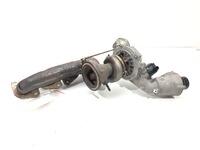 фото thumb №1, Турбонагнетатель infiniti q50 13-22 2.0t m274