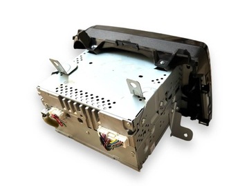 фото thumb №9, Радіо автомобільні mazda 6 2 рестайлінг gh 2009 cq-mm4970vt