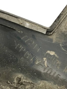 фото thumb №11, Планка захист крила лівий перед 77221-64r0 suzuki sx4 s-cross 16r