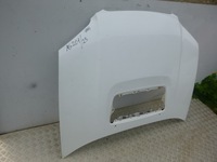 фото thumb №3, Капот subaru impreza wrx sti 2003-2005