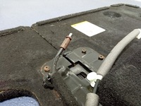 фото thumb №7, Pacifica ii 16- защита ниша пол левая правая комплект