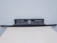 фото thumb №1, Решітка решітка радіатора знак vw golf iii 3 оригінальна