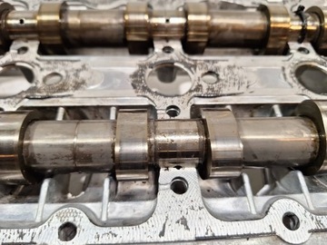 фото thumb №6, Валы распределительный вал крышка 130c07155r renault master iii 2.3 dci 10-