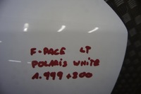 фото thumb №13, Двері задні ліва jaguar f-pace x761 polaris white лівий задня