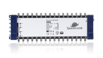 Мультипереключатель 9/32 Spacetronik E-Series MS-0932E