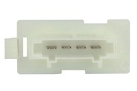 фото thumb №9, Valeo 509894 резистор, вентилятор внутрішній