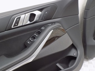 фото thumb №11, Bmw g05 обивка сиденья диван обшивки туннель кожа