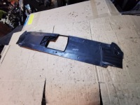 Купити Mercedes klasa x захист верхній поперечина передній 62322-5xa0a, фото thumb