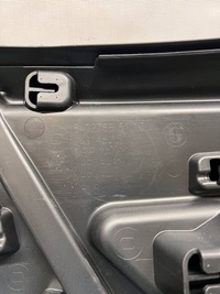 фото thumb №14, Накладка кришки кришка багажника задня tyłnabmw ix20 9854907 8492766 fabrycznie nowa