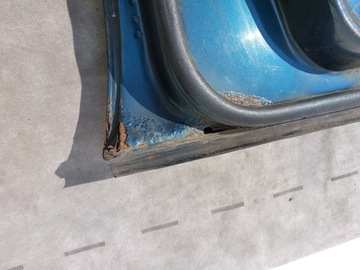 фото thumb №12, Mercedes w210 двері лівий перед 269