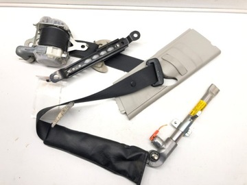 фото thumb №1, Pas безопасности левый перед subaru legacy v 08-14