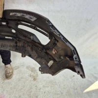 фото thumb №12, Kia sportage iii 10-15 бампер перед передний