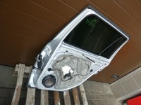 фото thumb №11, Дверь правое задняя skoda octavia ii полный