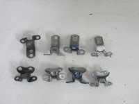 фото thumb №1, Auris ii петля двері правий перед mix колір