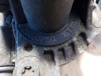 фото thumb №10, Ford focus mk3 1.5tdci 2016r kombi клапан egr 5056390802