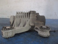 фото thumb №5, Vw tiguan i 5n мост задний дифференциал дифференциал lgx