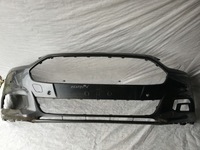 фото thumb №1, Ford mondeo mk5 бампер перед передній