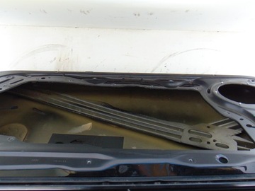 фото thumb №8, Дверь правые передние правый перед vw eos 1q0 цвет lc9x